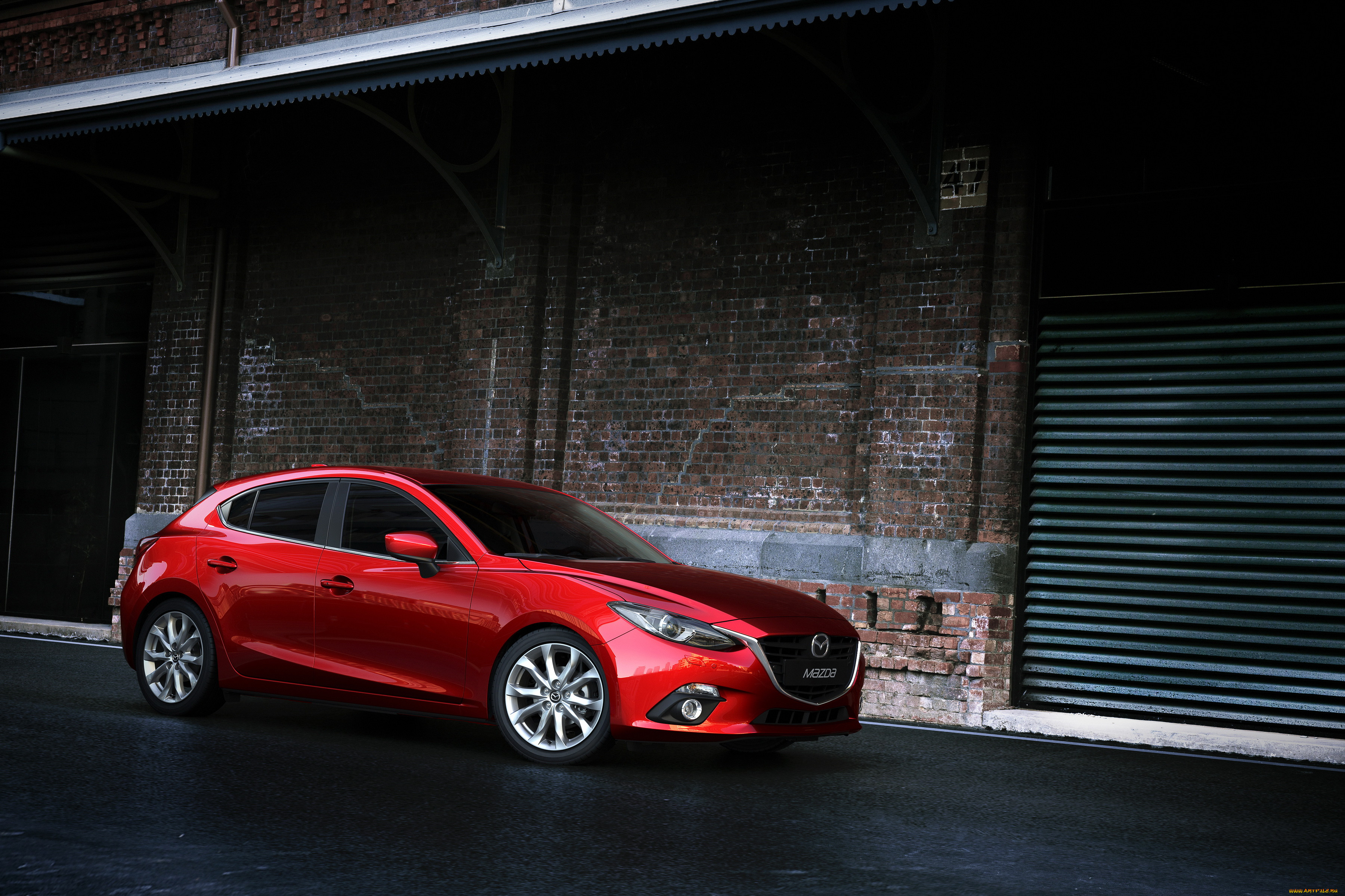 2013 mazda 3 hatchback, , mazda, , 3, hatchback